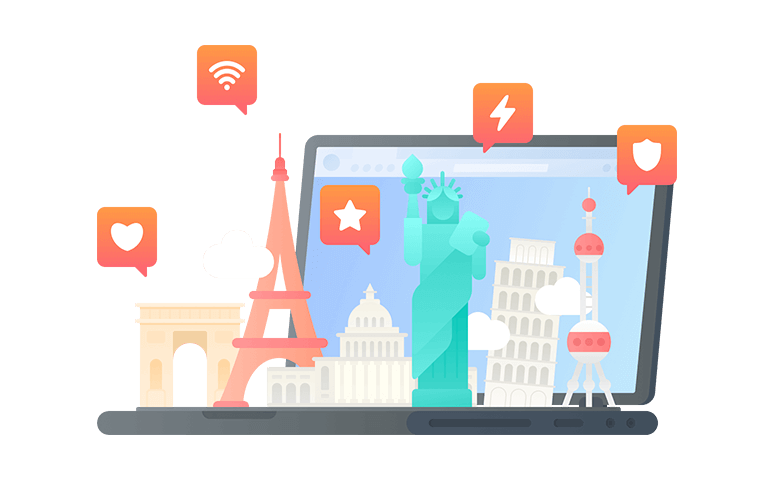 利比里亚回国vpn - 返华APP